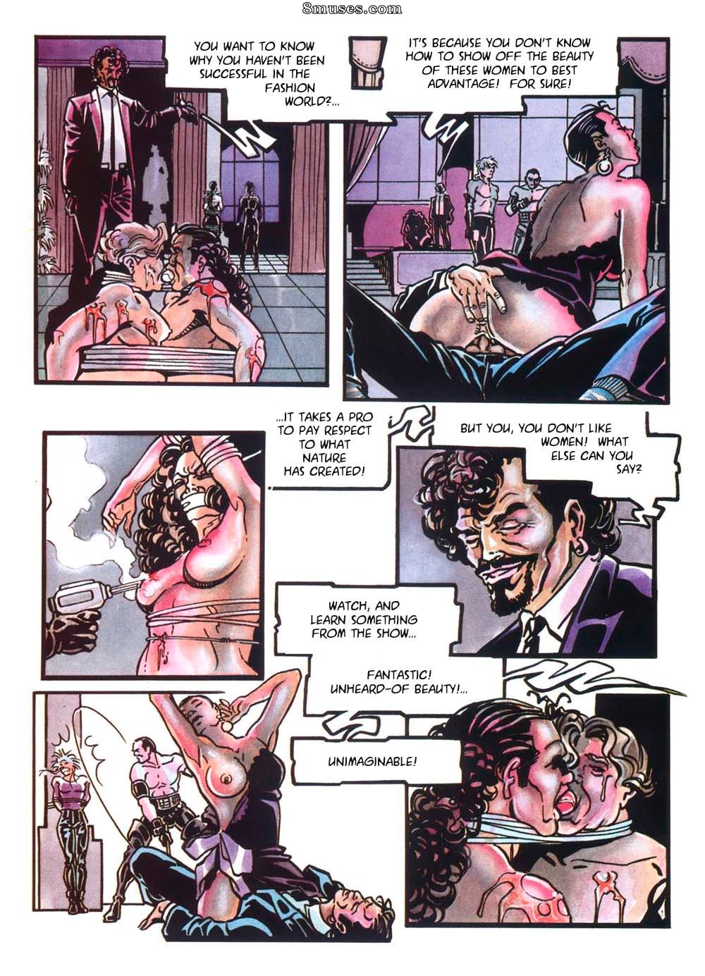 Historia de pulp - Número 1 - Página 42