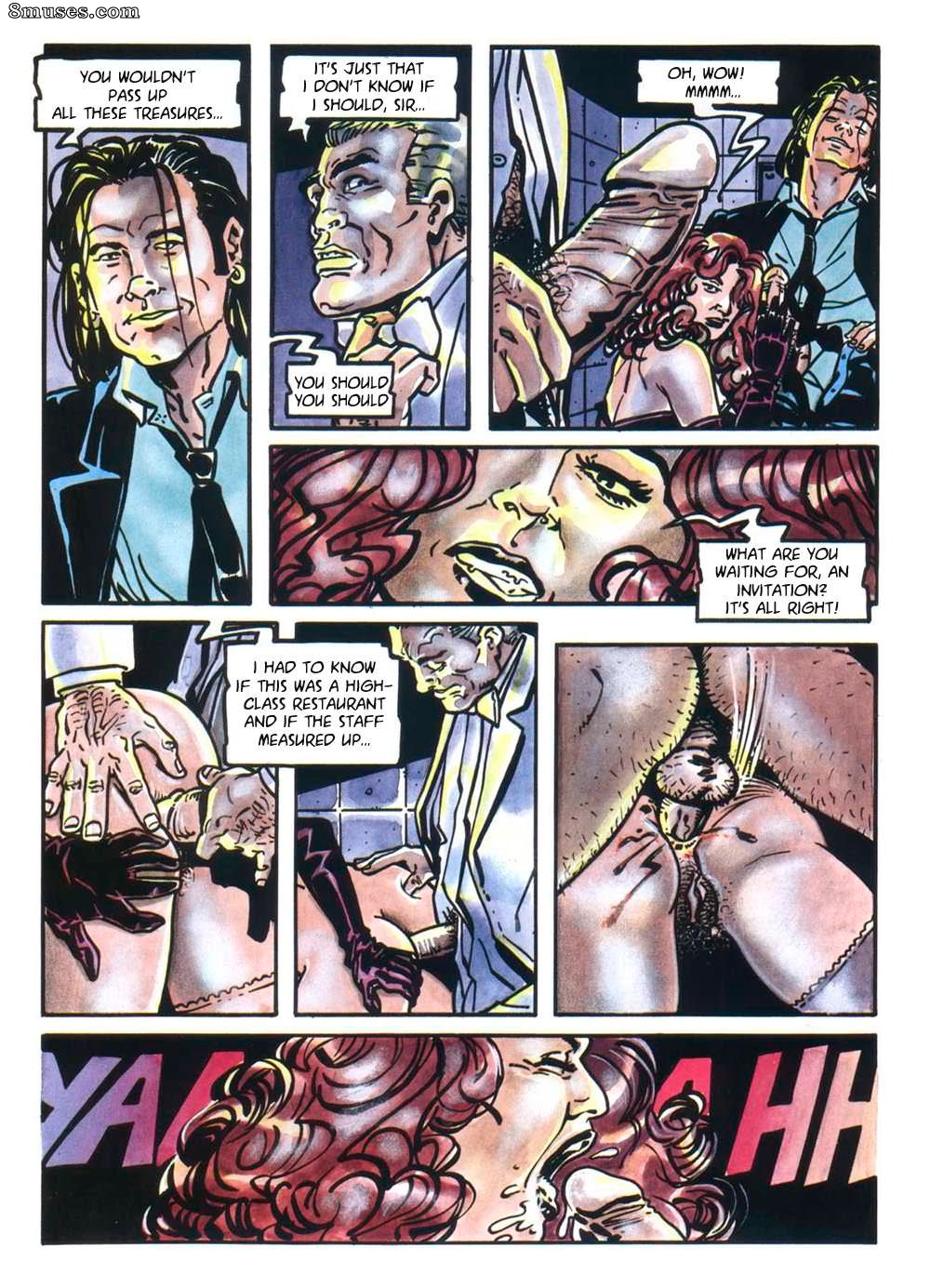 Historia de pulp - Número 1 - Página 27
