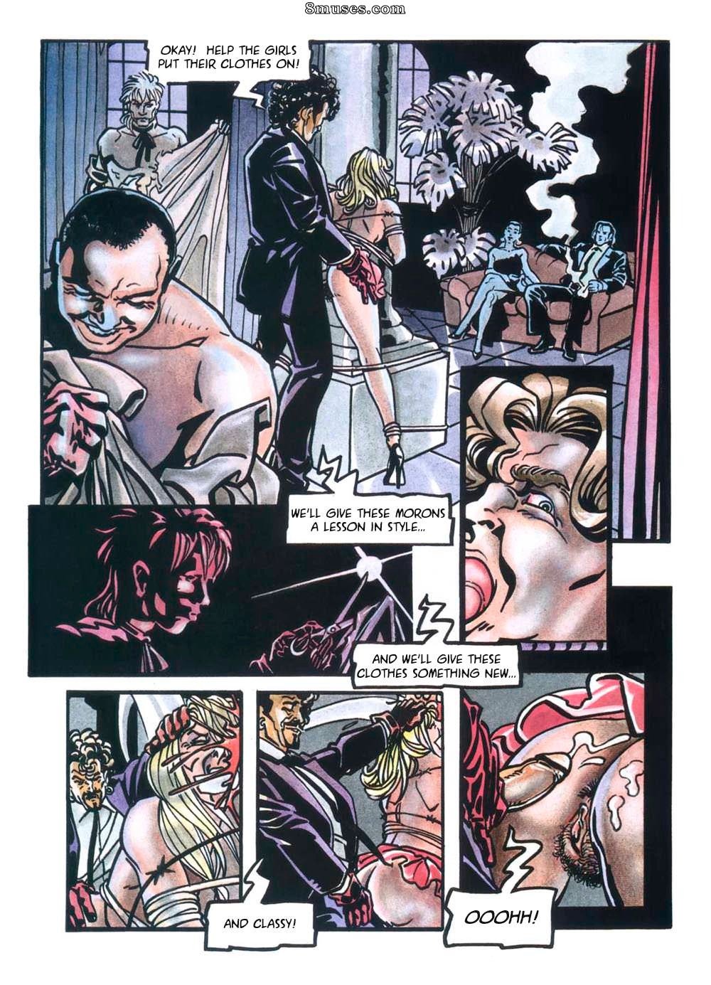 Historia de pulp - Número 1 - Página 44