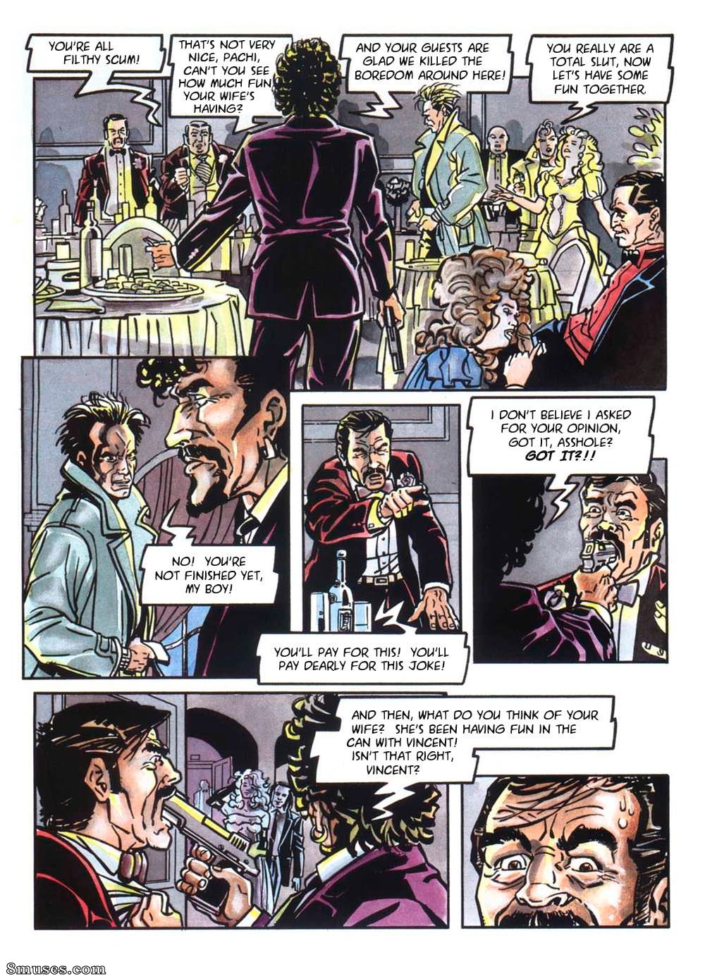 Historia de pulp - Número 1 - Página 31