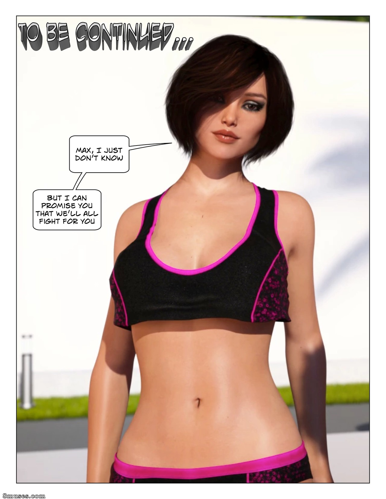 Big Brother - Part 27 - Page 50