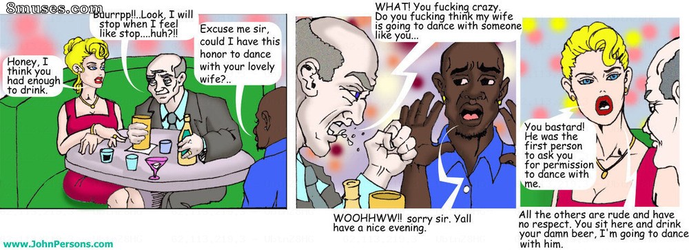 Sketches - The Little Bigman - Page 1