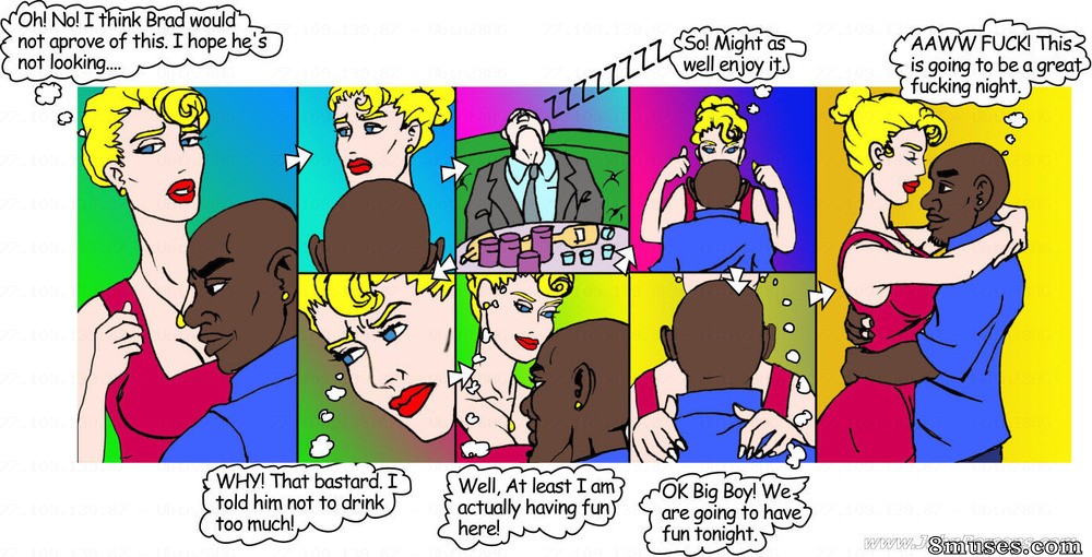 Sketches - The Little Bigman - Page 8
