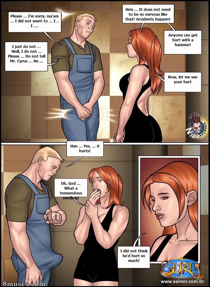 The Sportswoman - Issue 5 - Part 2 - Page 4