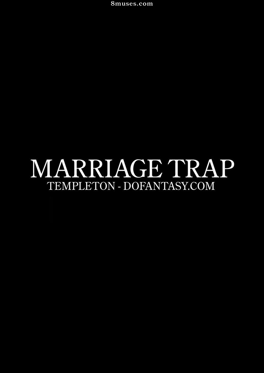Fansadox Comics - Fansadox 119 - Templeton - Marriage Trap - Page 2