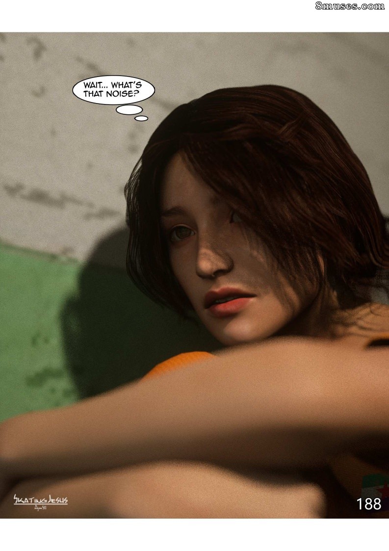 Welcome to Garmhaztan - Issue 2 - Page 188