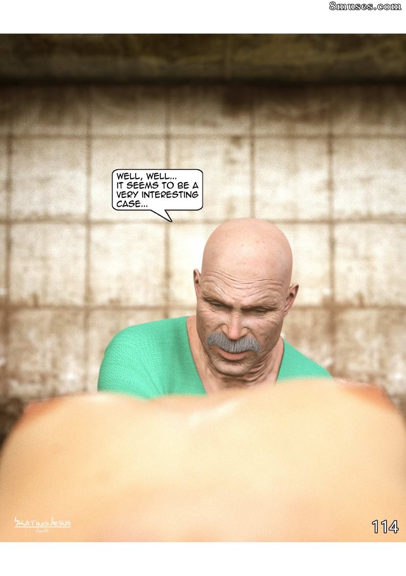 Welcome to Garmhaztan - Issue 2 - Page 114