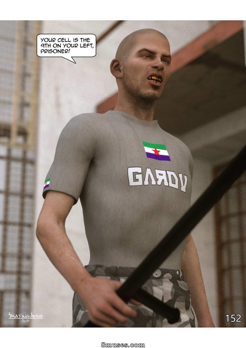 Welcome to Garmhaztan - Issue 2 - Page 152