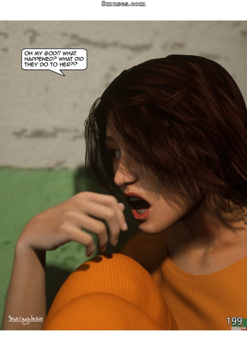 Welcome to Garmhaztan - Issue 2 - Page 199