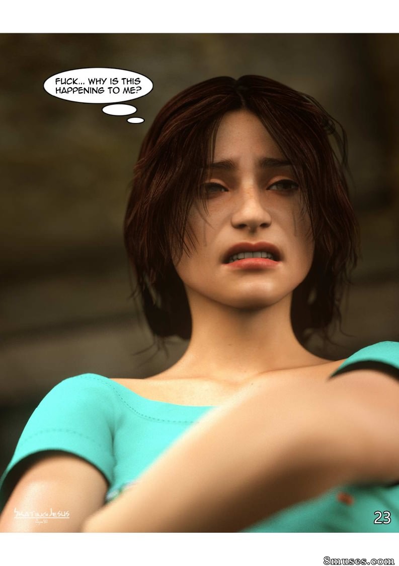 Welcome to Garmhaztan - Issue 2 - Page 23