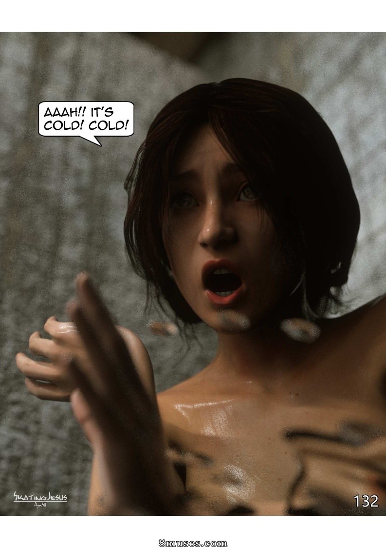 Welcome to Garmhaztan - Issue 2 - Page 132