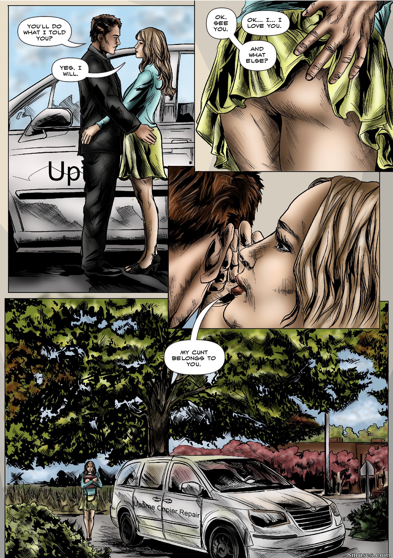 Bigger - Issue 4 - Page 11