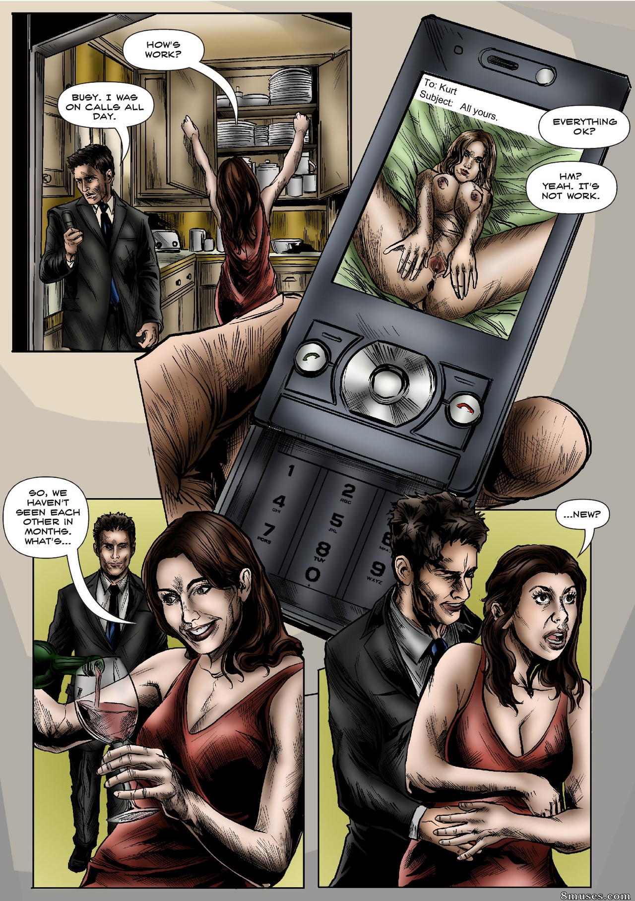 Plus grand - Numéro 4 - Page 13