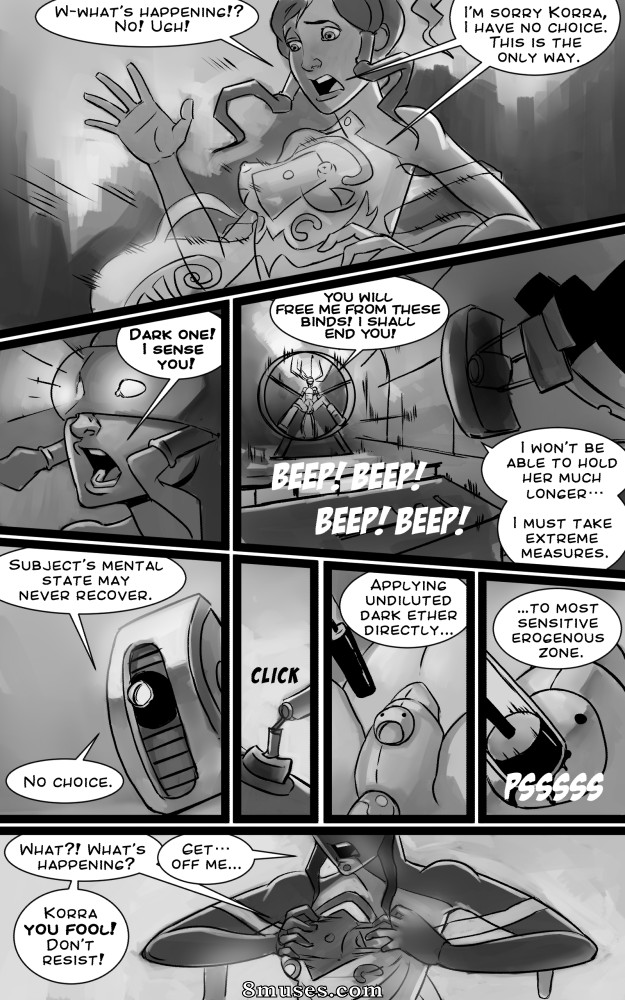 Disclaimer - The Manor - Page 66