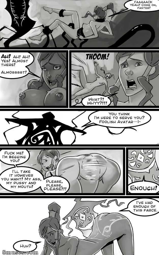 Disclaimer - The Manor - Page 64