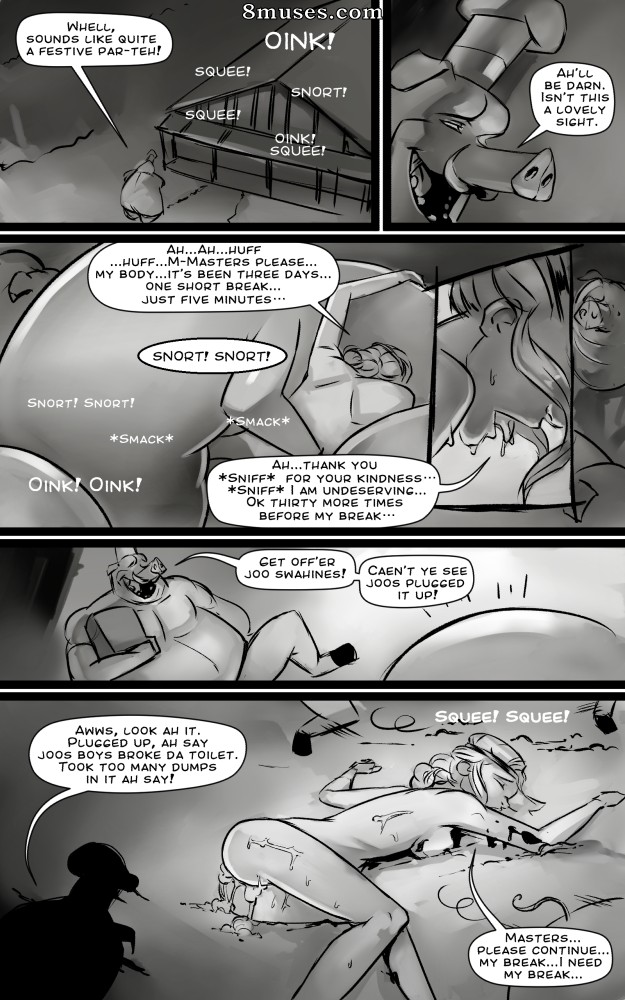 Disclaimer - The Manor - Page 82