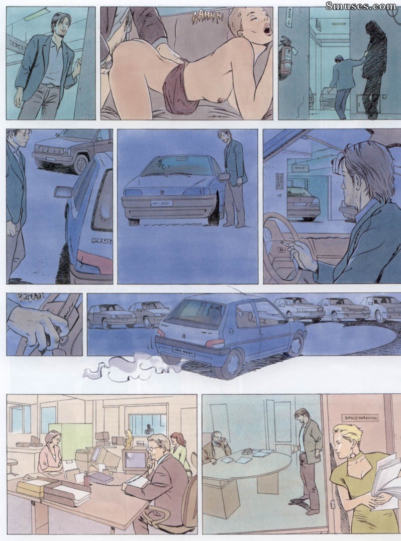 Luna - Issue 1 - Page 20