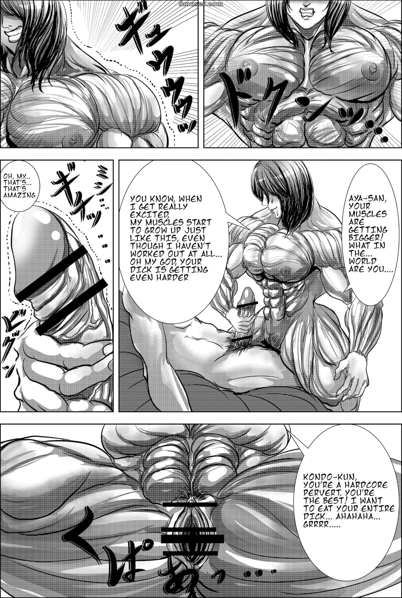 S20K00Y - X Night - Page 20