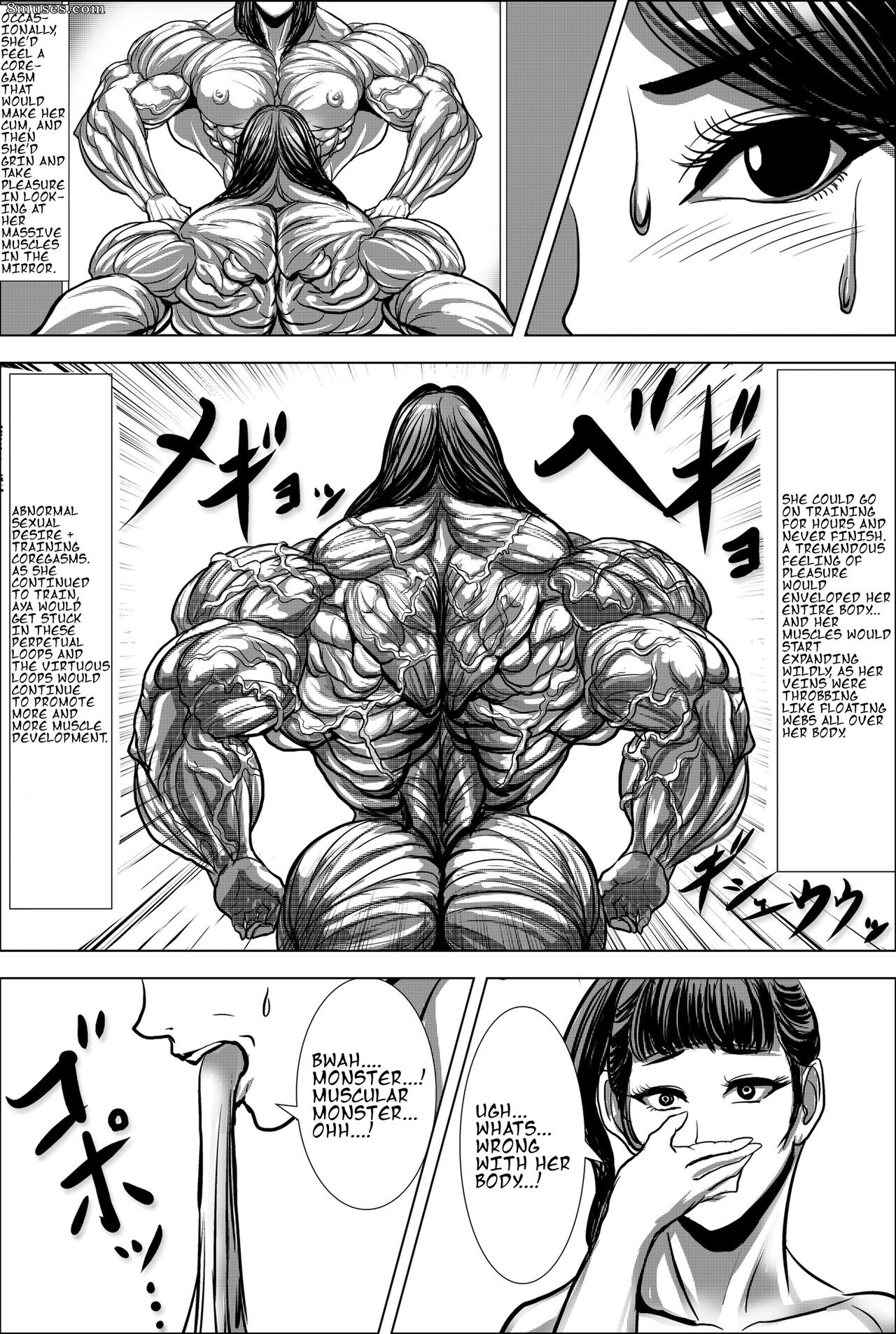 S20K00Y - X Night - Page 37