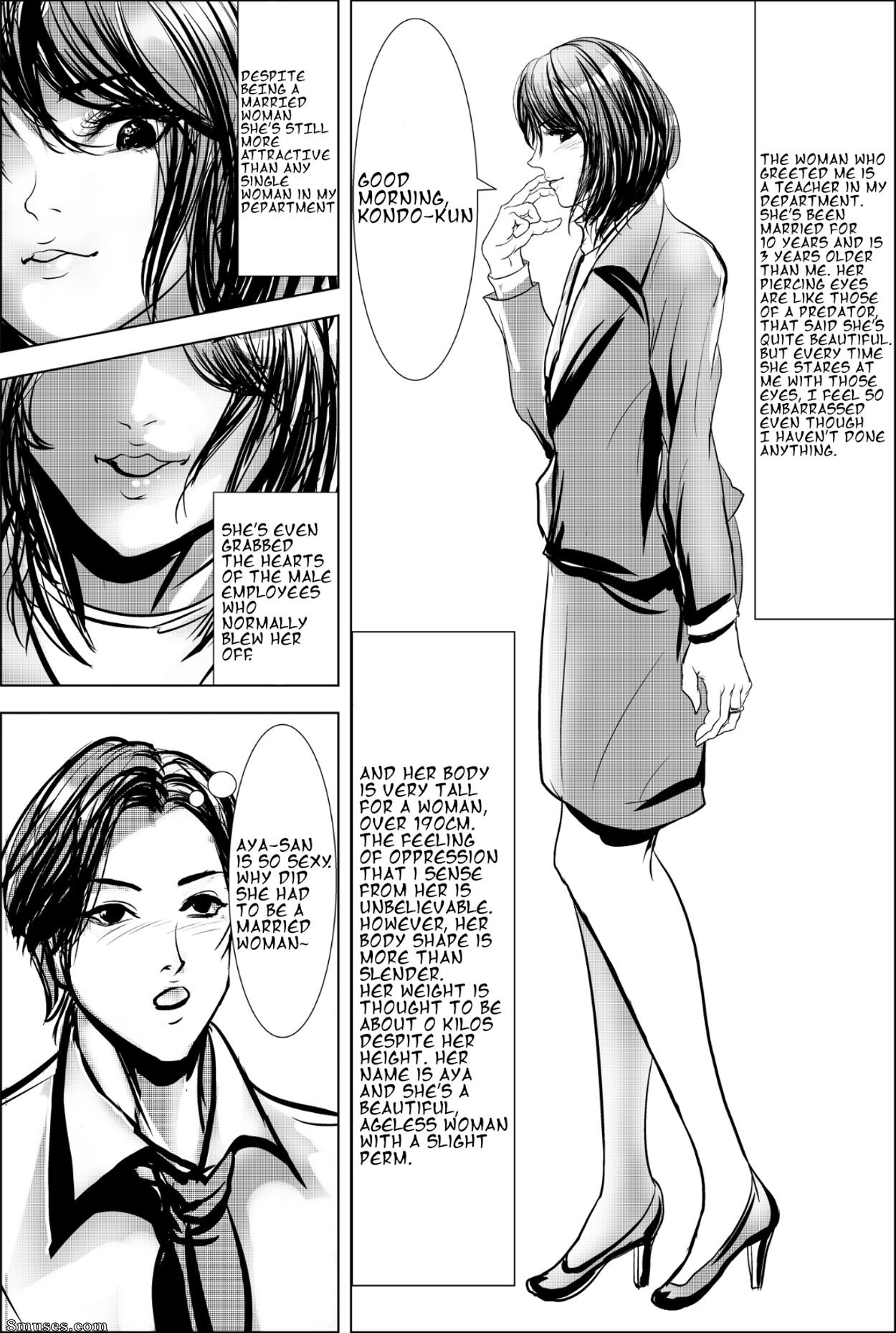 S20K00Y - X Night - Page 4