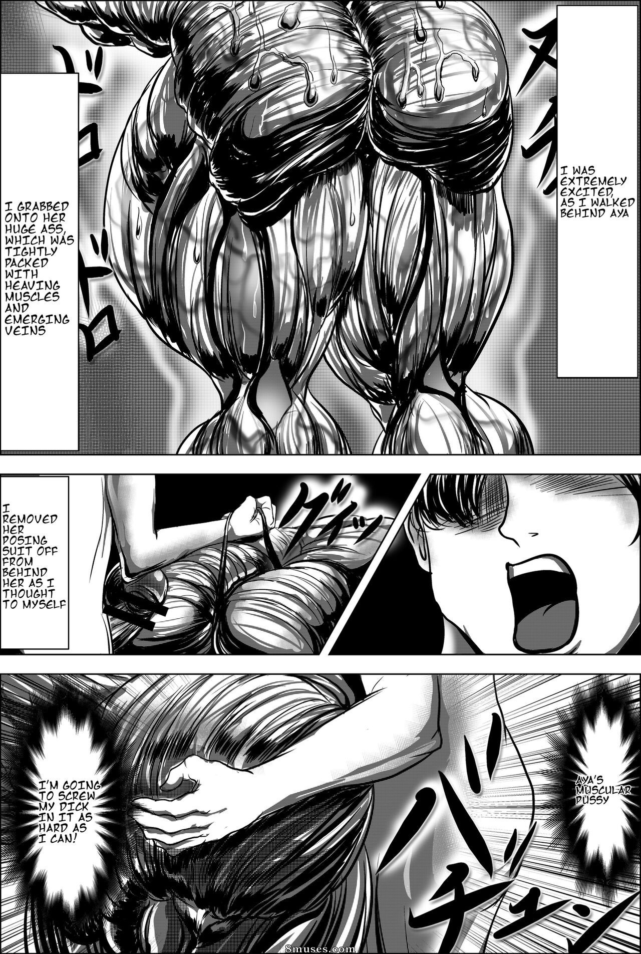 S20K00Y - X Night - Page 53