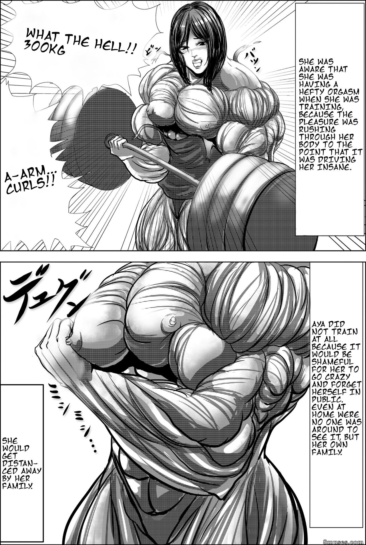 S20K00Y - X Night - Page 35