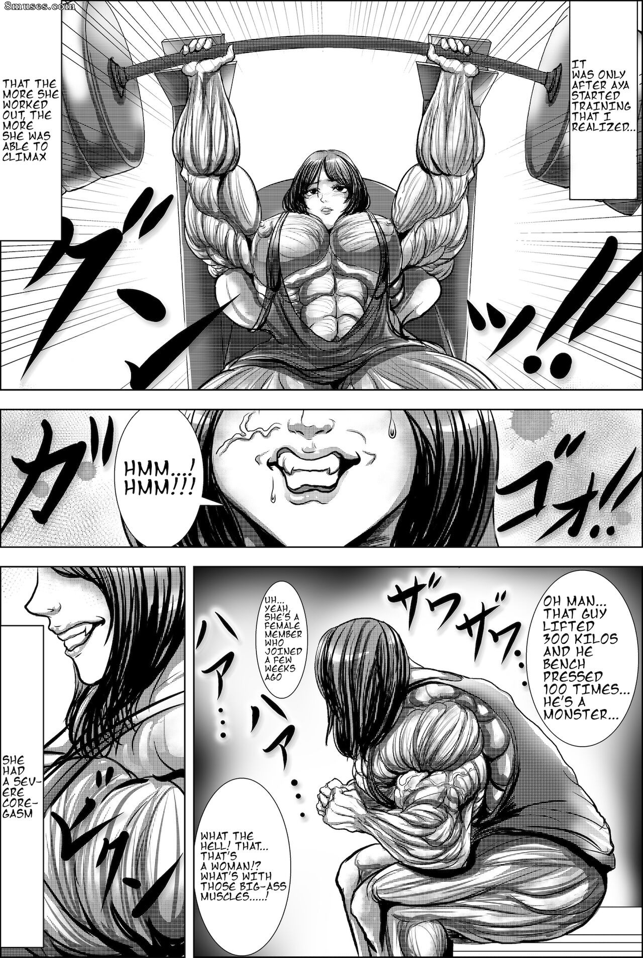 S20K00Y - X Night - Page 33