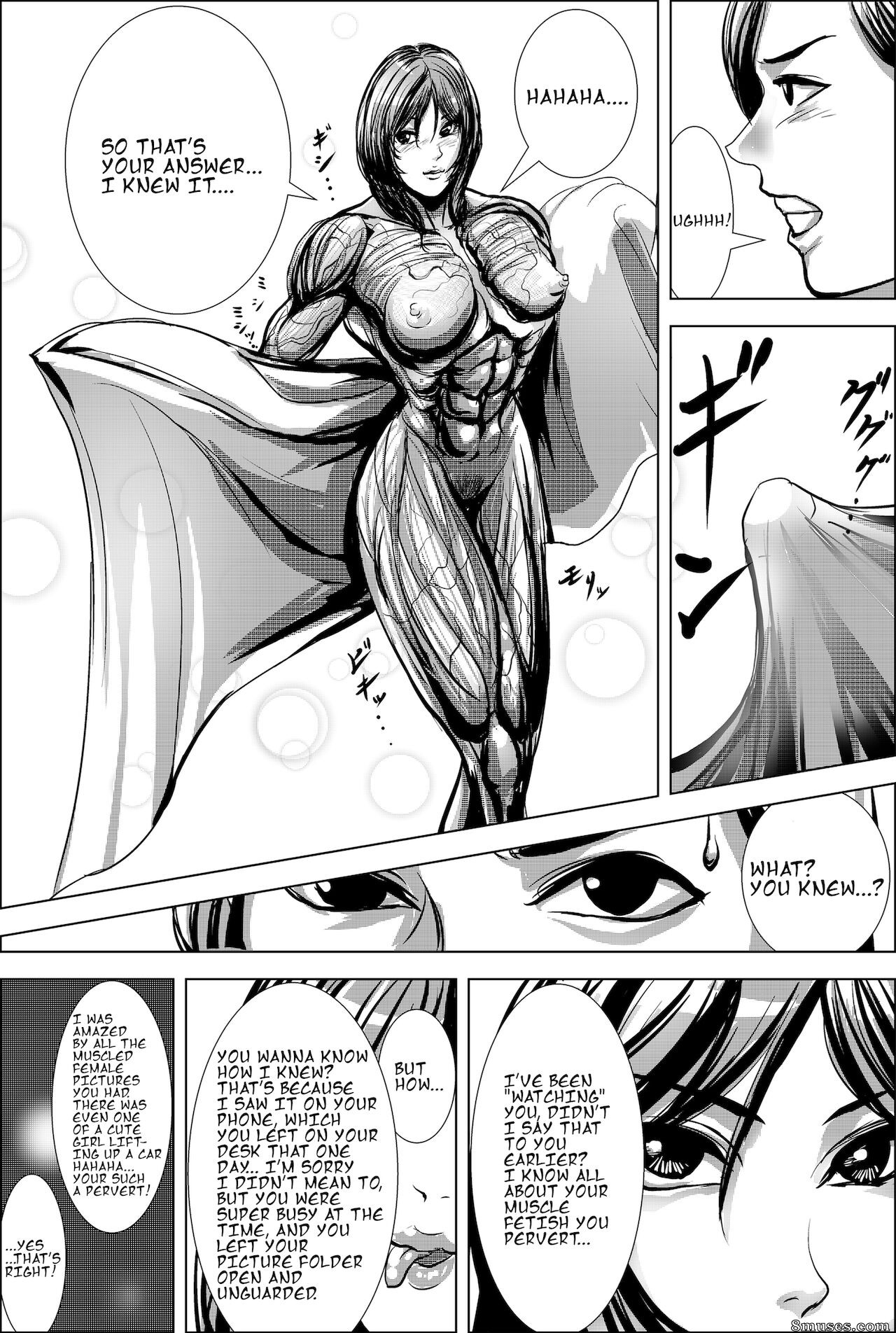 S20K00Y - X Night - Page 16