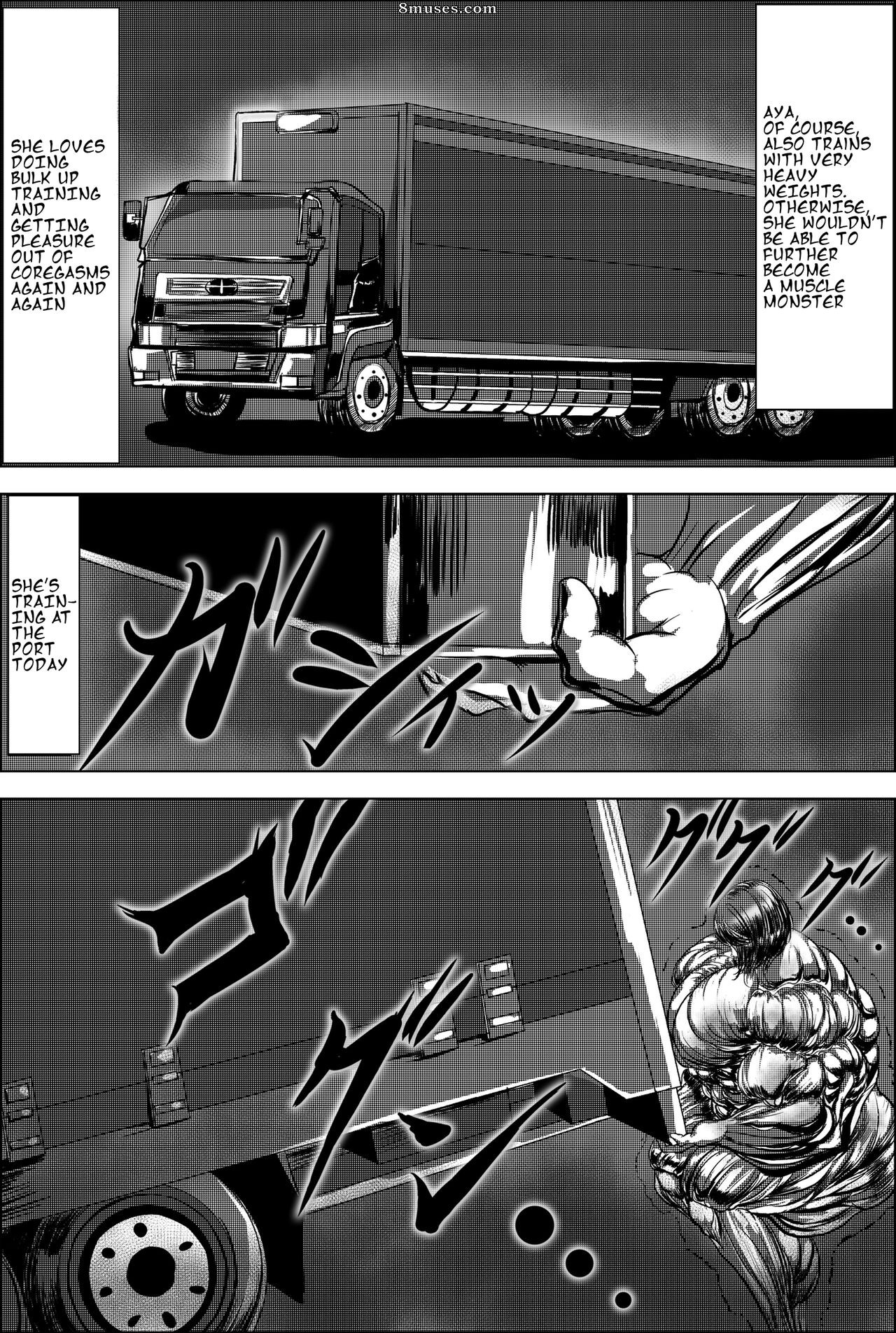 S20K00Y - X Night - Page 60