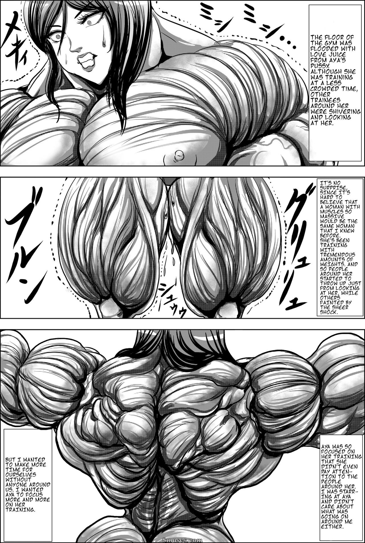 S20K00Y - X Night - Page 38