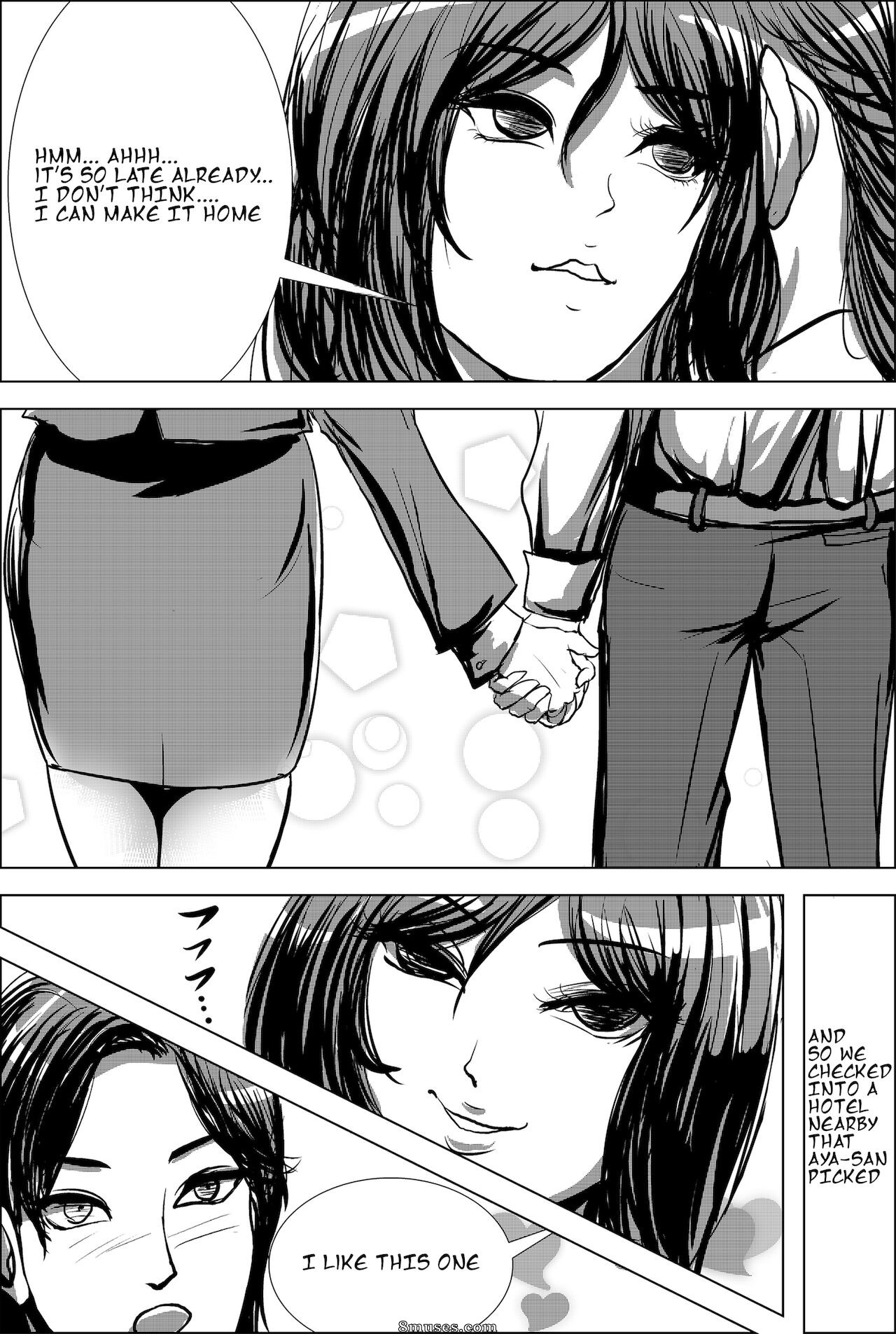 S20K00Y - X Night - Page 13