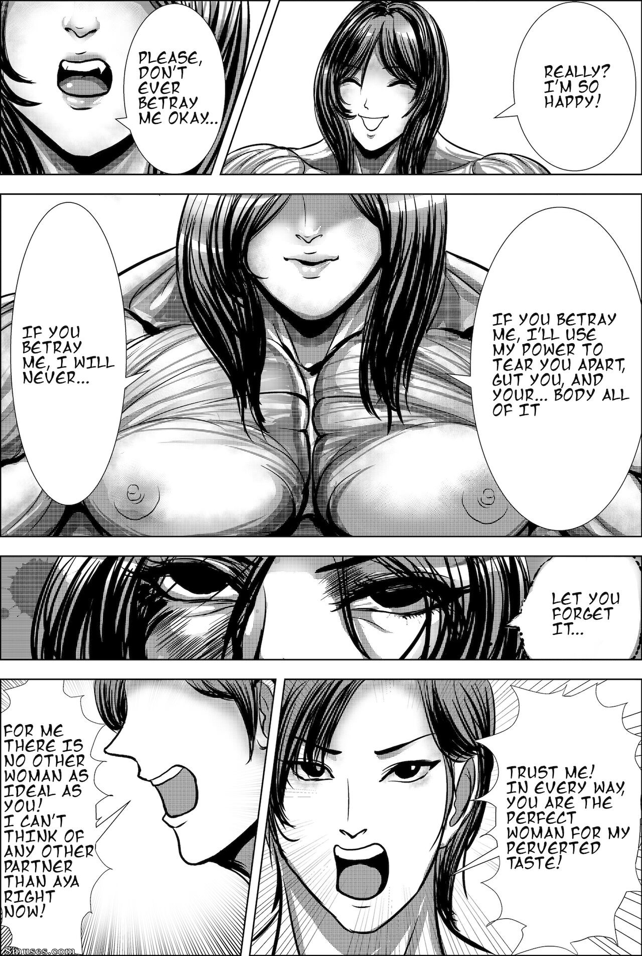 S20K00Y - X Night - Page 29