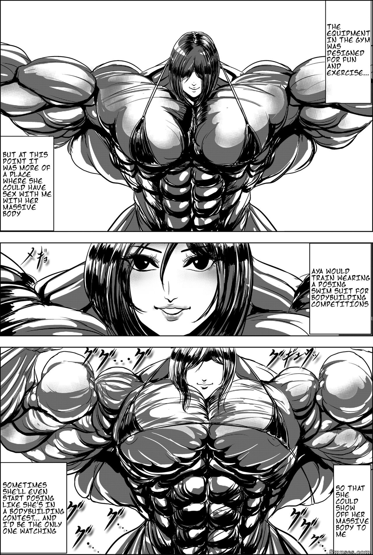 S20K00Y - X Night - Page 48