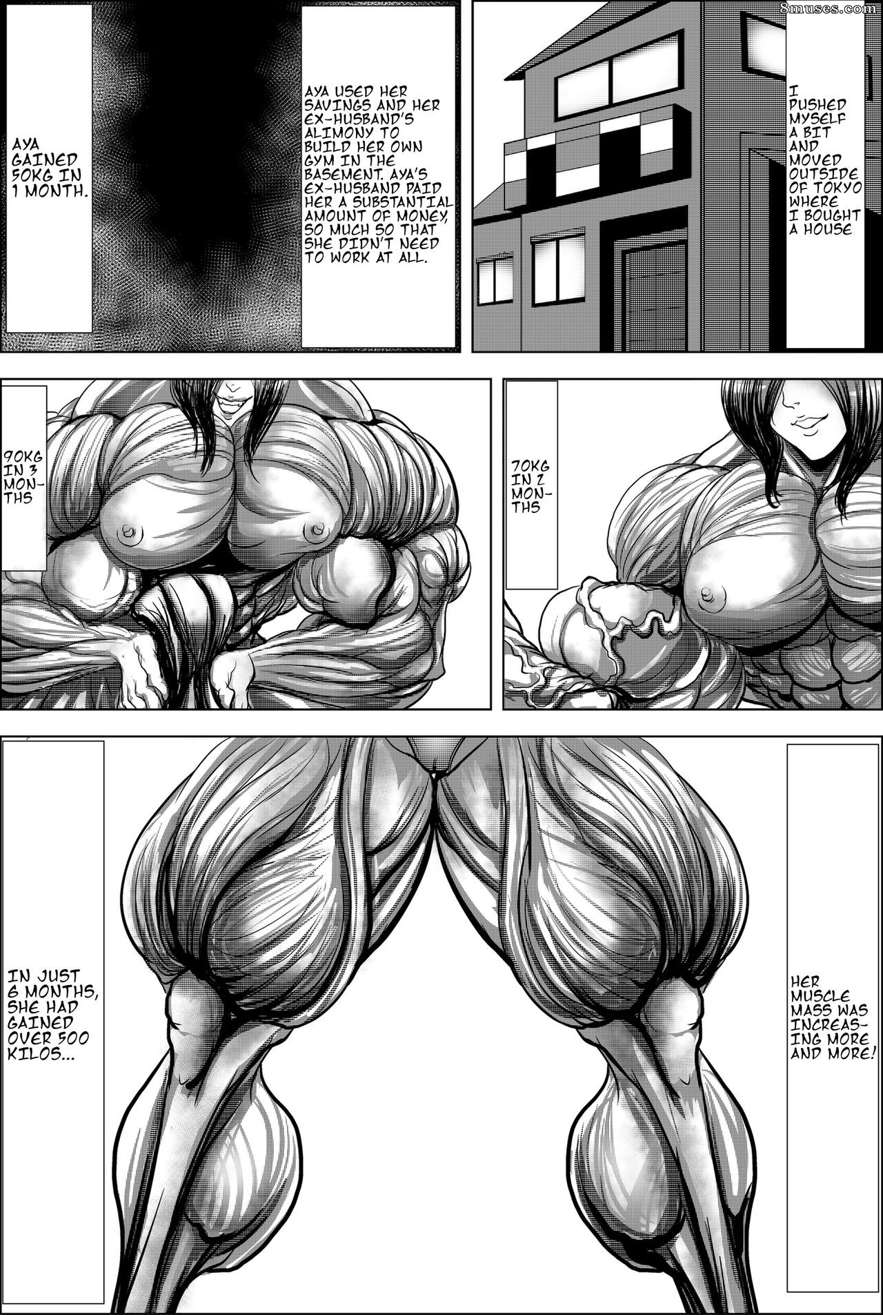 S20K00Y - X Night - Page 39