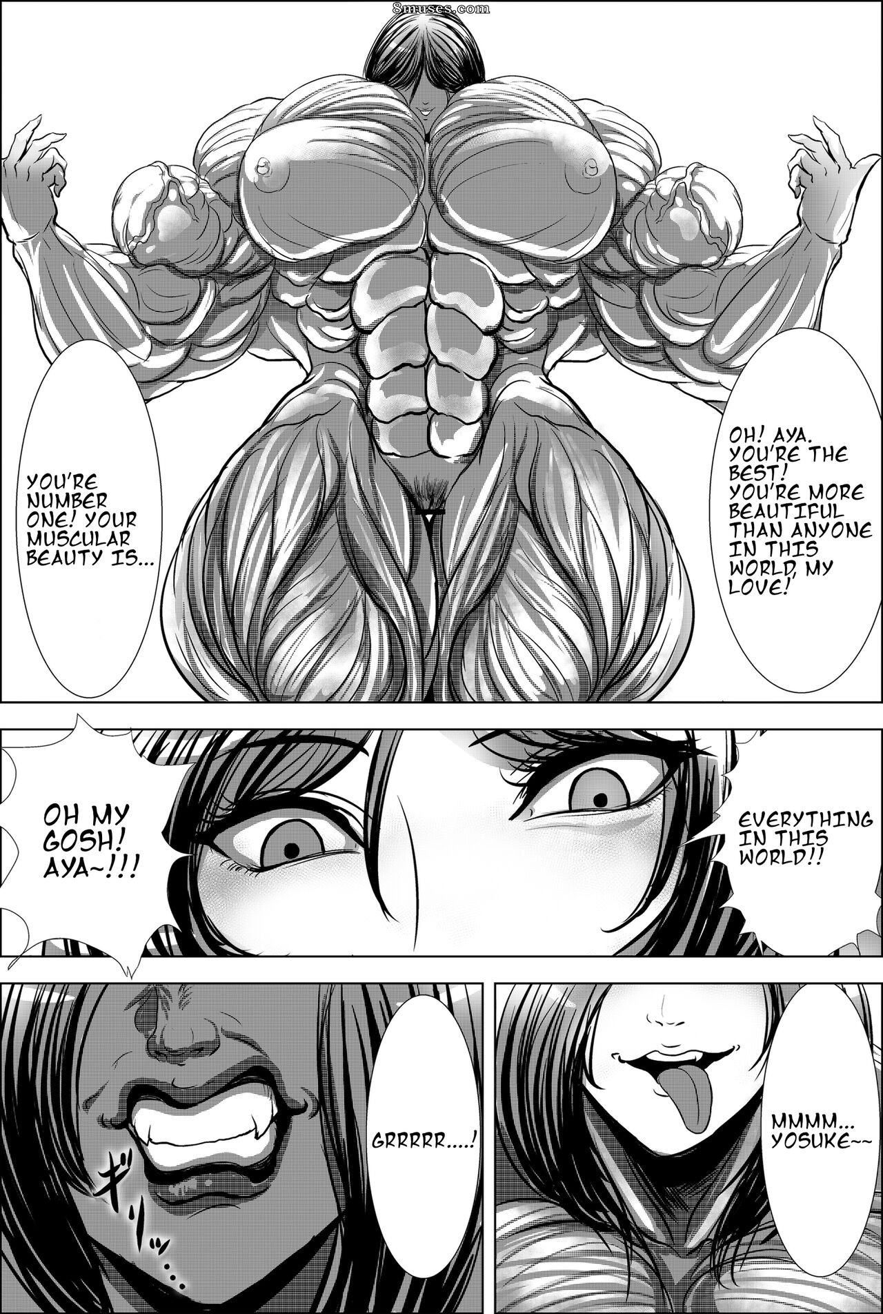 S20K00Y - X Night - Page 41