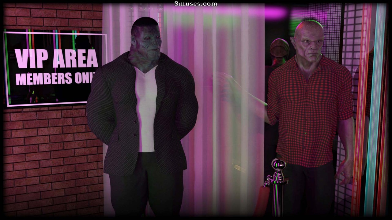 Fantasyland - Deep Dive - Issue 1 - Page 110