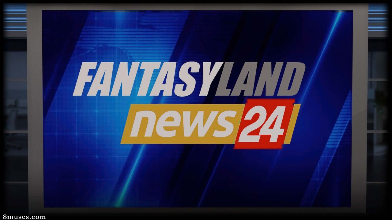 Fantasyland - Deep Dive - Issue 1 - Page 42