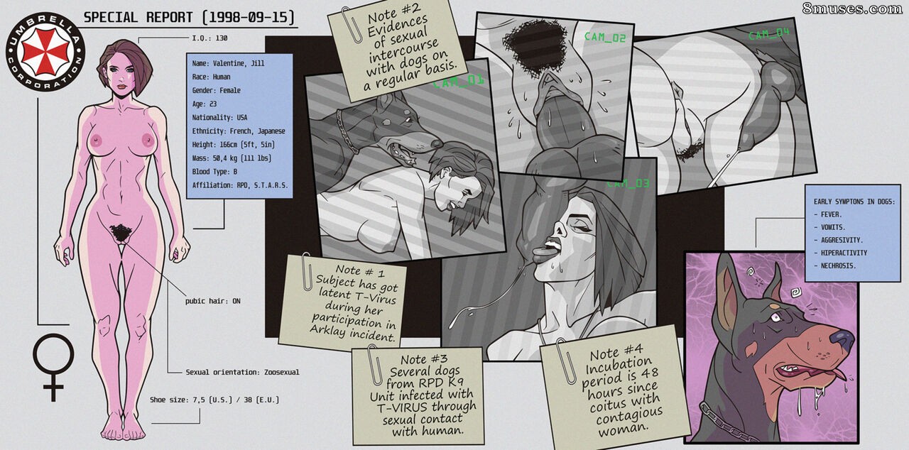 Turria - Residents - Page 6
