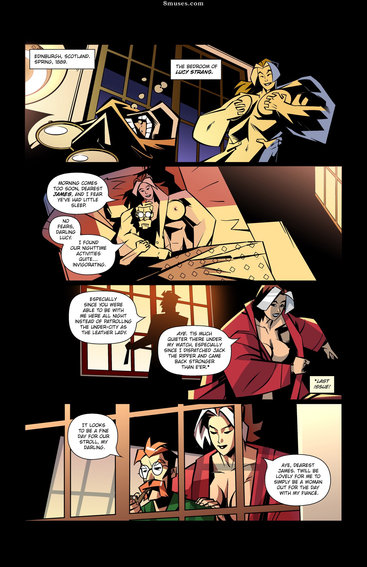 Pompé à vapeur - Numéro 3 - Page 3