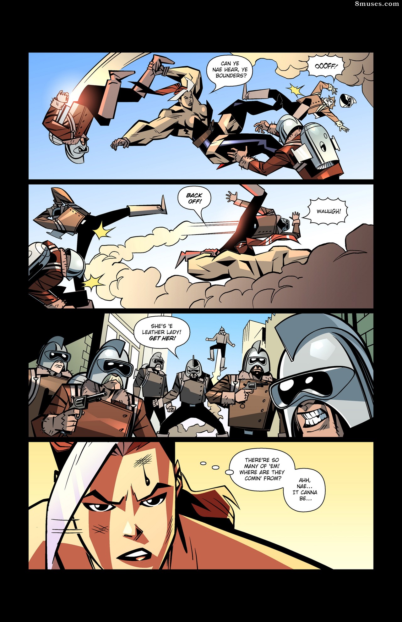 Pompé à vapeur - Numéro 3 - Page 7