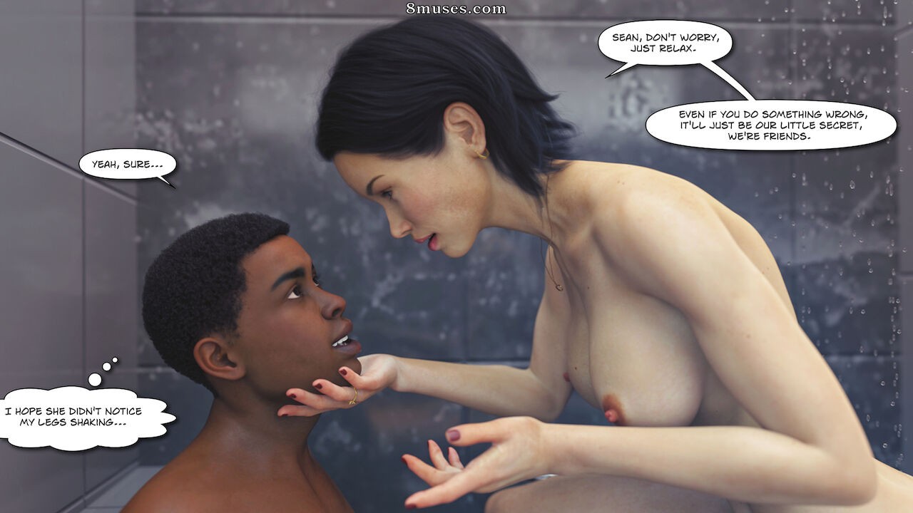 The F Gym - Issue 10-11 - Page 28