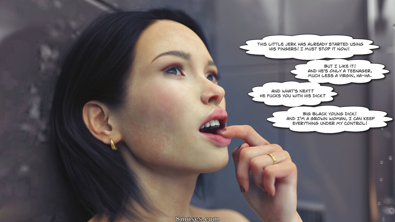 The F Gym - Issue 10-11 - Page 23