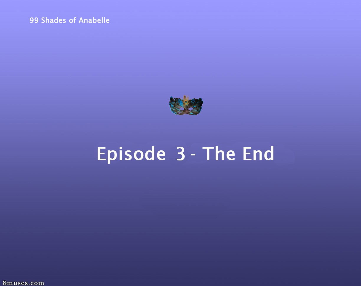 3DNerd - 99 Shades of Anabelle - Page 120