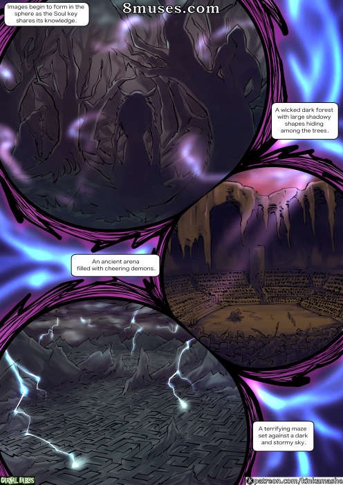 Vex - Hellscape - Issue 6 - Page 7
