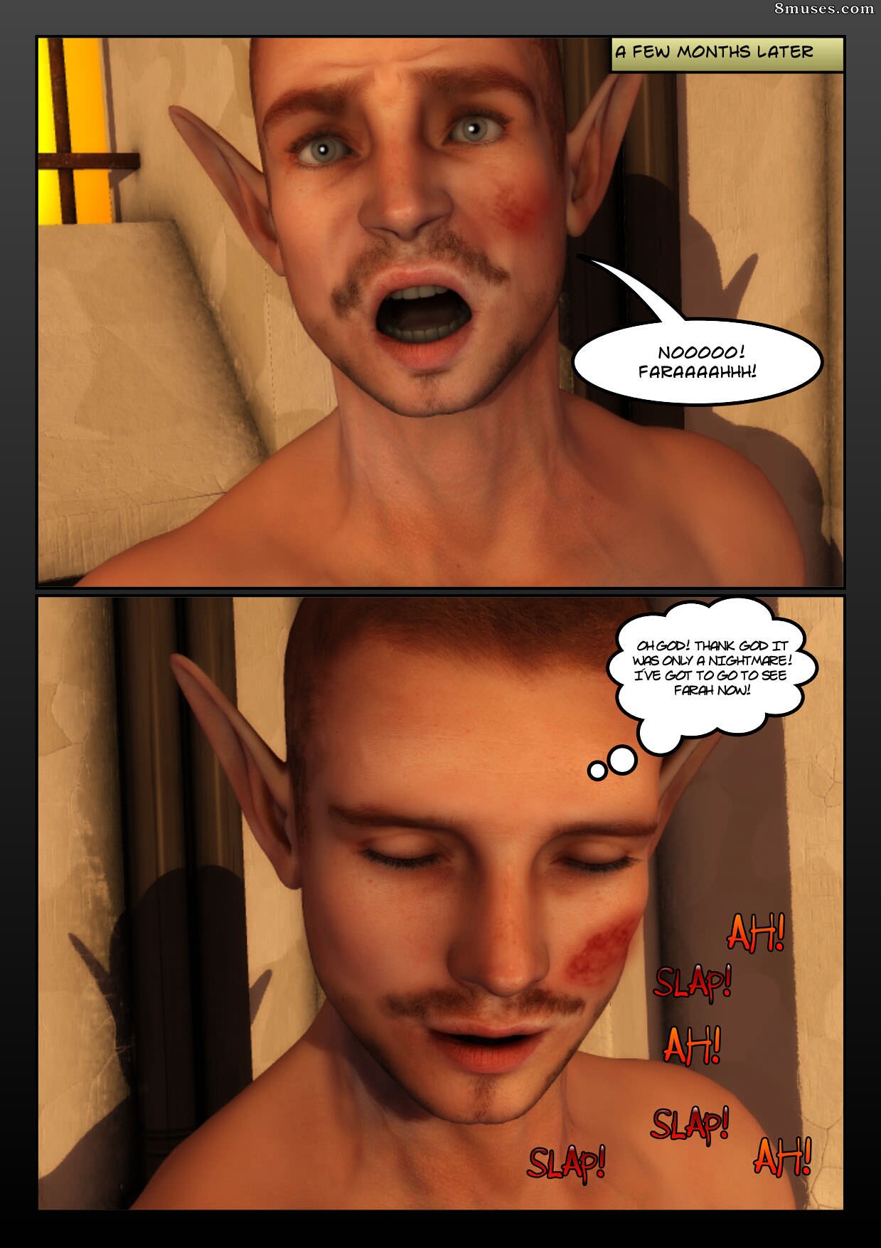 Pleasure Kingdom - Issue 4 - Page 27
