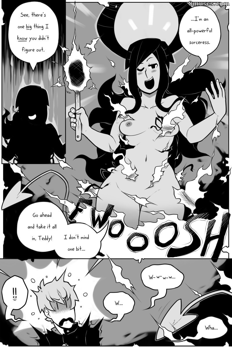 Momo Impact - Appelez-moi Maman - Page 7