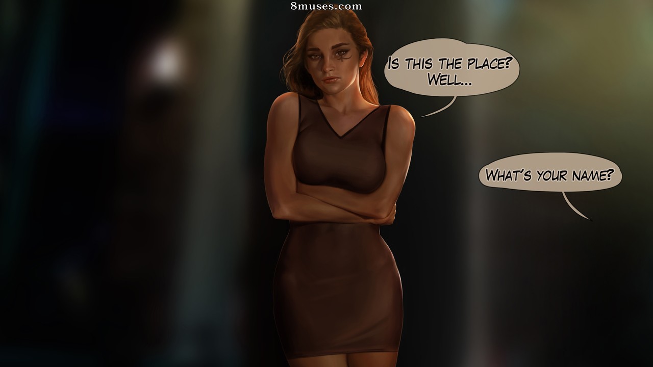 Reward 24 - Ana - Queen of Spades - Page 111