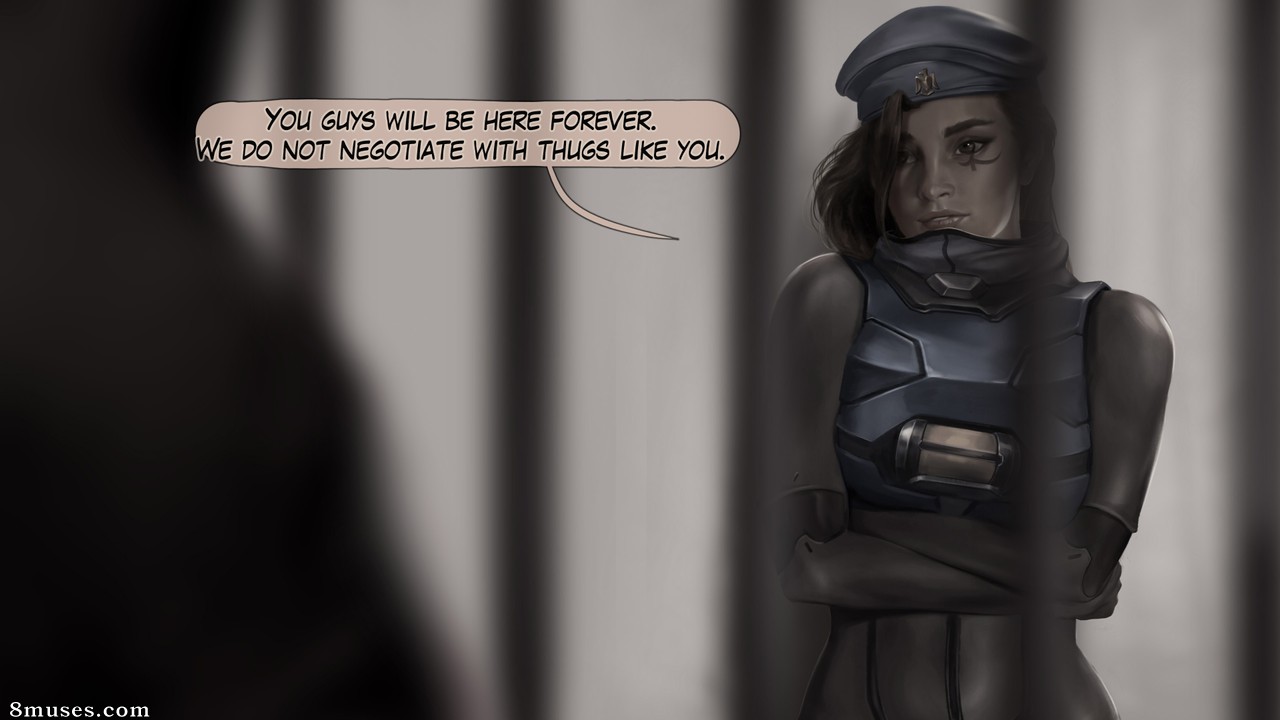 Reward 24 - Ana - Queen of Spades - Page 144