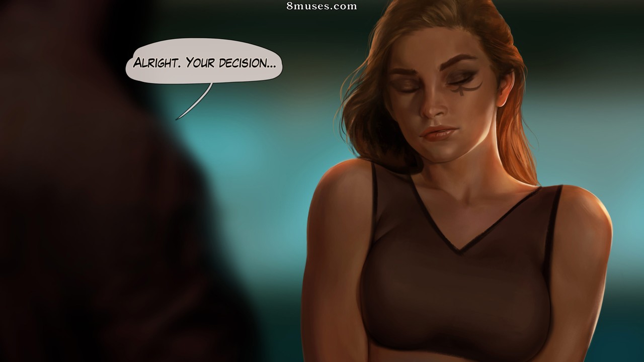 Reward 24 - Ana - Queen of Spades - Page 101