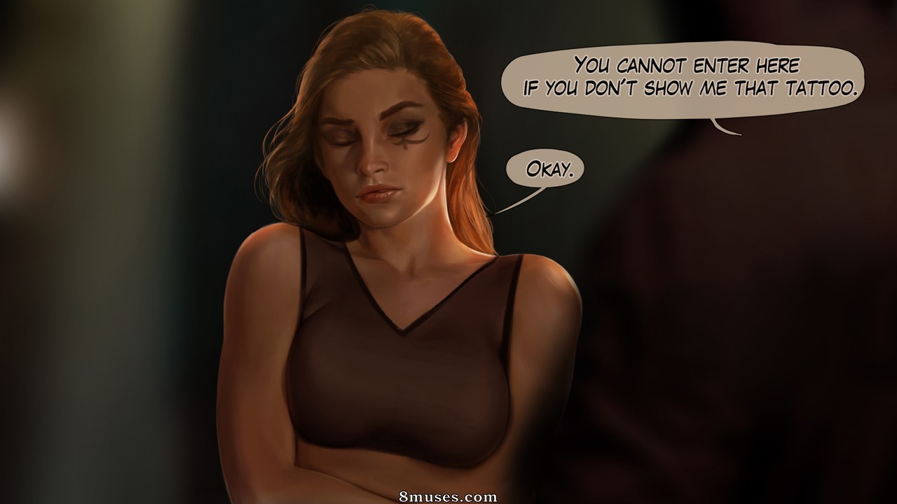Reward 24 - Ana - Queen of Spades - Page 114